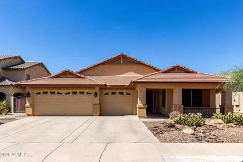 3028 W Parkside Ln, Phoenix, AZ 85027