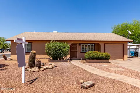 2302 E Monte Cristo Ave, Phoenix, AZ 85022