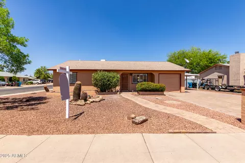 2302 E Monte Cristo Ave, Phoenix, AZ 85022 photo 4