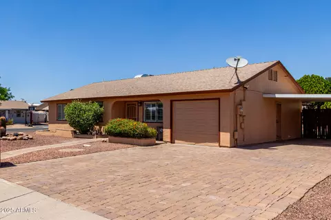 2302 E Monte Cristo Ave, Phoenix, AZ 85022 photo 2