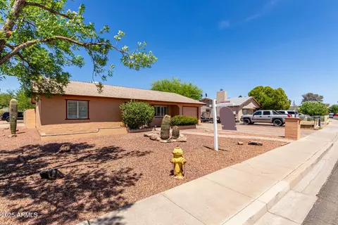 2302 E Monte Cristo Ave, Phoenix, AZ 85022 photo 30
