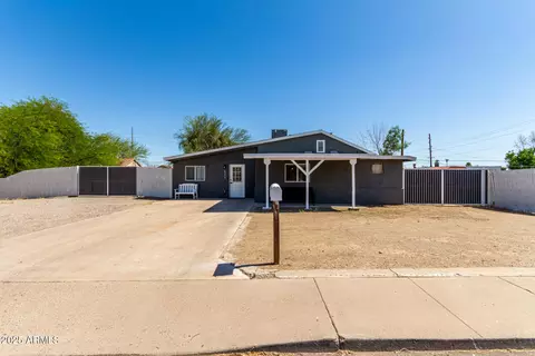 511 E Purdue Ave, Phoenix, AZ 85020