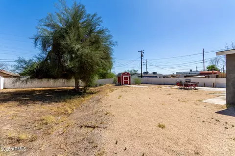 Exterior - 511 E Purdue Ave, Phoenix, AZ 85020 photo 1 of 5