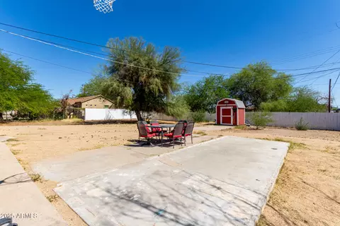 Exterior - 511 E Purdue Ave, Phoenix, AZ 85020 photo 5 of 5