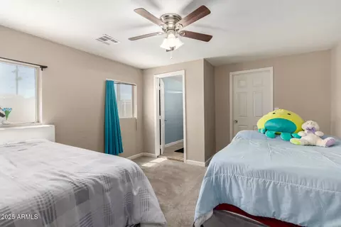Bedroom - 511 E Purdue Ave, Phoenix, AZ 85020 photo 3 of 3