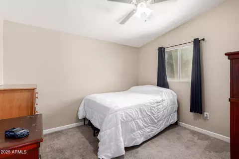 Bedroom - 511 E Purdue Ave, Phoenix, AZ 85020 photo 2 of 3