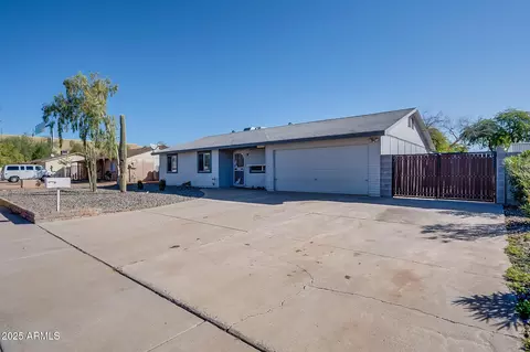 19849 N 33rd Ave, Phoenix, AZ 85027