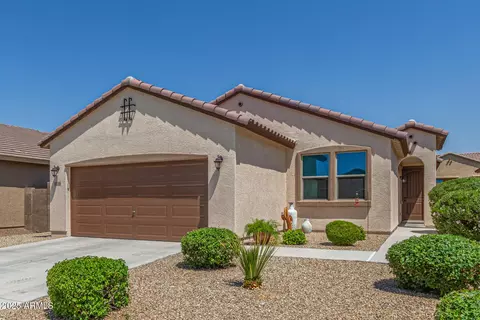 18388 W Ida Ln, Surprise, AZ 85387