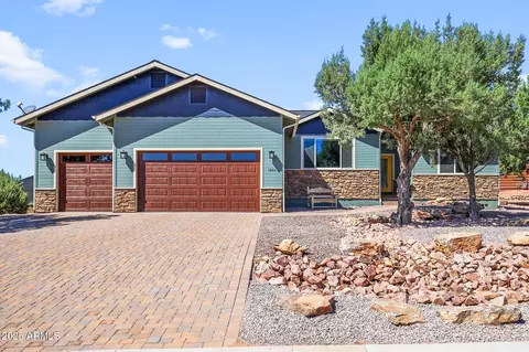 1604 W Beech Pkwy, Payson, AZ 85541