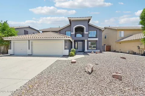 553 E Baylor Ln, Gilbert, AZ 85296