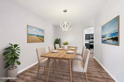 Dining - 553 E Baylor Ln, Gilbert, AZ 85296 photo 1 of 2