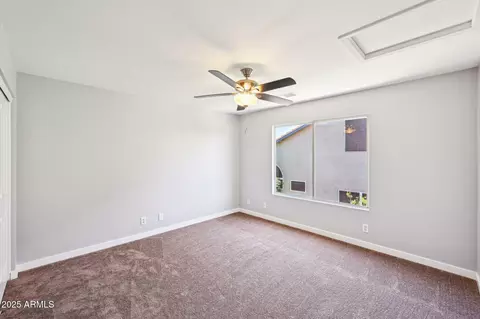 Bedroom - 553 E Baylor Ln, Gilbert, AZ 85296 photo 2 of 3