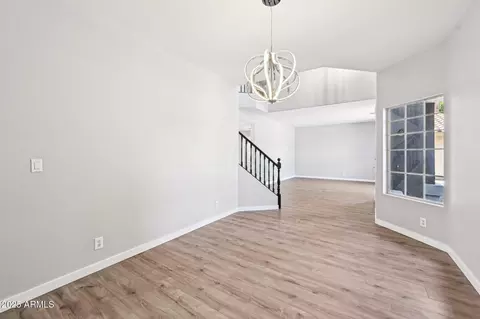 Dining - 553 E Baylor Ln, Gilbert, AZ 85296 photo 2 of 2