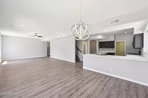 Living - 553 E Baylor Ln, Gilbert, AZ 85296 photo 2 of 6