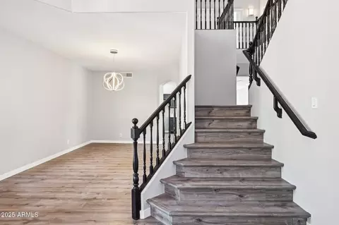 Entry Way - 553 E Baylor Ln, Gilbert, AZ 85296 photo 1 of 2