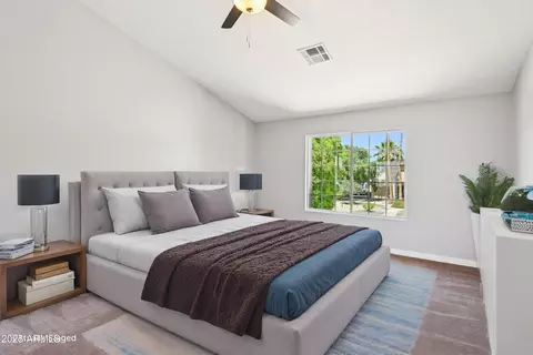 Bedroom - 553 E Baylor Ln, Gilbert, AZ 85296 photo 1 of 3