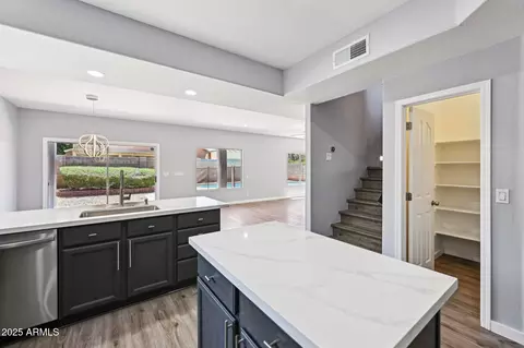 Kitchen - 553 E Baylor Ln, Gilbert, AZ 85296 photo 6 of 6