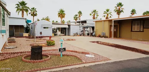 17200 W Bell Rd #614, Surprise, AZ 85374