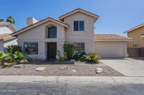 1320 N Brittany Ln, Gilbert, AZ 85233