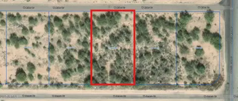 12530 W Jenero Dr #14, Arizona City, AZ 85123