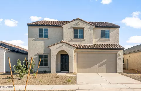 42955 W Palo Amarillo Rd, Maricopa, AZ 85138