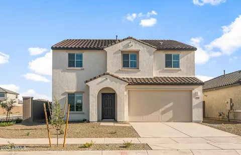 42895 W Palo Amarillo Rd, Maricopa, AZ 85138