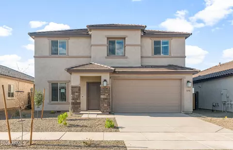 42950 W Palo Amarillo Rd, Maricopa, AZ 85138