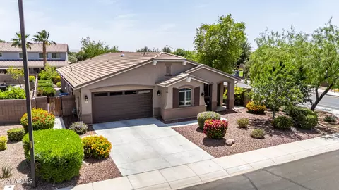 2507 Eleana Ln, Gilbert, AZ 85298