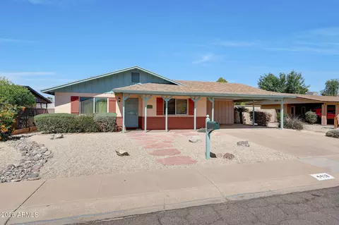 4418 W Palo Verde Ave, Glendale, AZ 85302