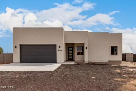 30507 N 235th Dr, Wittmann, AZ 85361