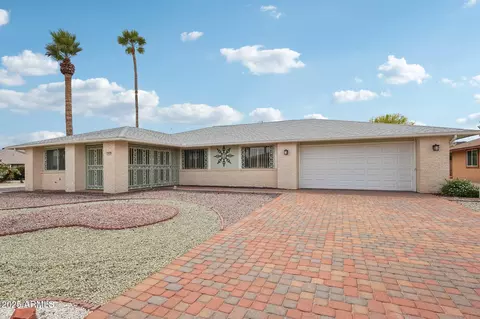 12603 W Crystal Lake Dr, Sun City West, AZ 85375