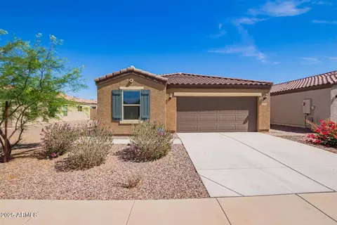 1762 Elegante Dr, Casa Grande, AZ 85122