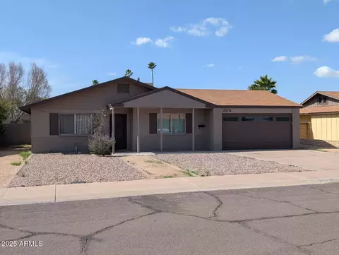 2179 E Palmcroft Dr, Tempe, AZ 85282