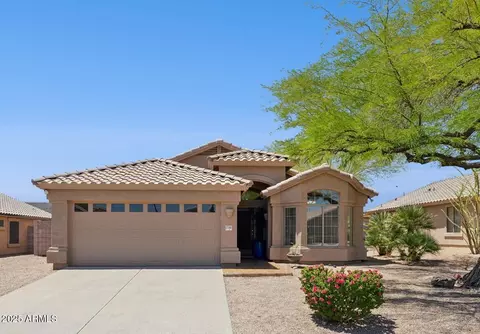 17141 E Rockwood Dr, Fountain Hills, AZ 85268
