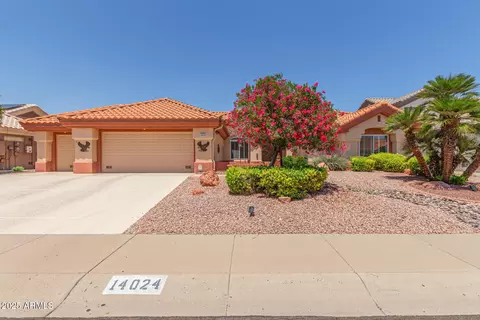 14024 W Gunsight Dr, Sun City West, AZ 85375