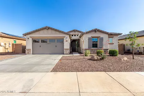 17311 W Seldon Ln, Waddell, AZ 85355