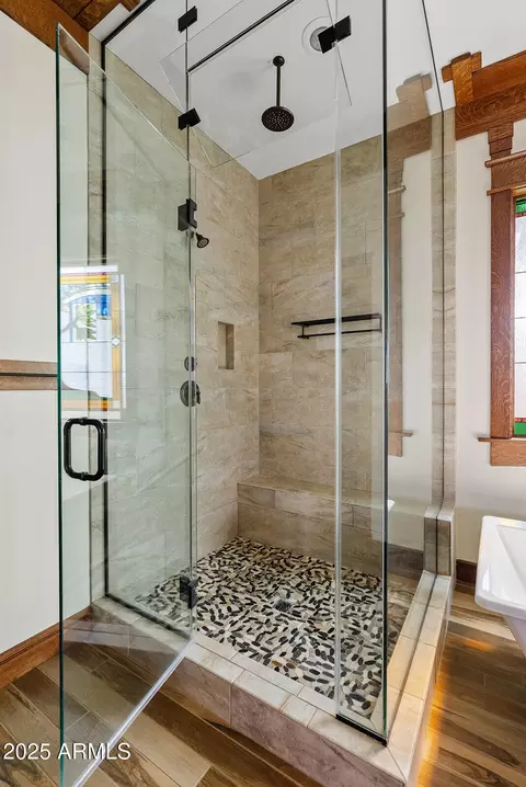 Bath - 3123 E Cat Balue Dr, Phoenix, AZ 85050 photo 2 of 2