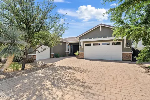 3123 E Cat Balue Dr, Phoenix, AZ 85050