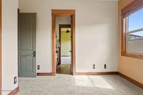 Bedroom - 3123 E Cat Balue Dr, Phoenix, AZ 85050 photo 3 of 4