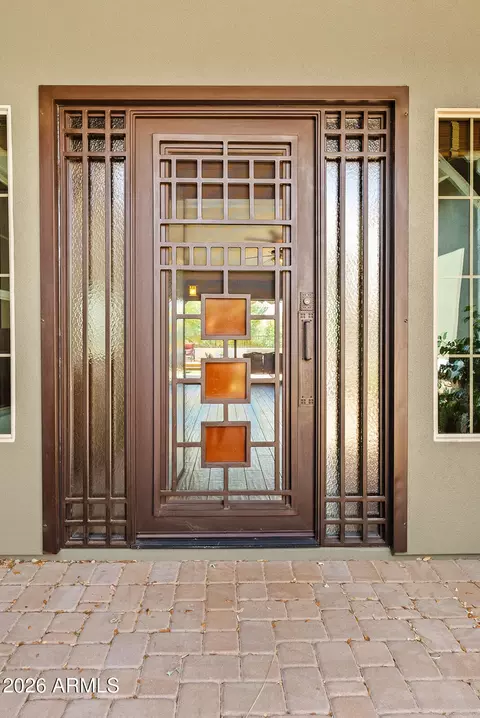 Entry Way - 3123 E Cat Balue Dr, Phoenix, AZ 85050 photo 2 of 2