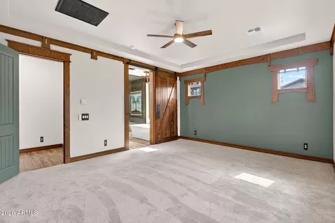 Bedroom - 3123 E Cat Balue Dr, Phoenix, AZ 85050 photo 2 of 4