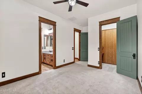 Bedroom - 3123 E Cat Balue Dr, Phoenix, AZ 85050 photo 4 of 4