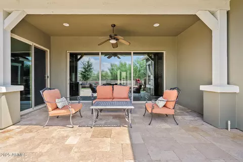 Exterior - 3123 E Cat Balue Dr, Phoenix, AZ 85050 photo 1 of 5
