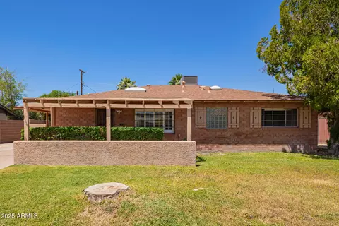 1810 N 74th St, Scottsdale, AZ 85257