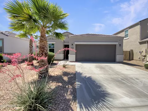 37711 W Bello Ln, Maricopa, AZ 85138
