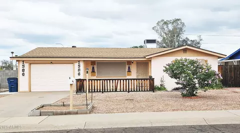 1586 S Lawther Dr, Apache Junction, AZ 85120