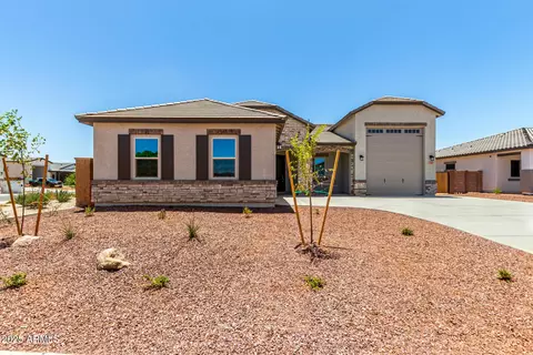 17309 W Puget Ave, Waddell, AZ 85355