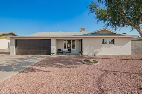4549 W Poinsettia Dr, Glendale, AZ 85304