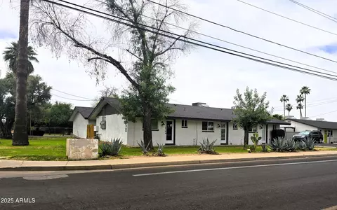 4450 N Longview Ave, Phoenix, AZ 85014
