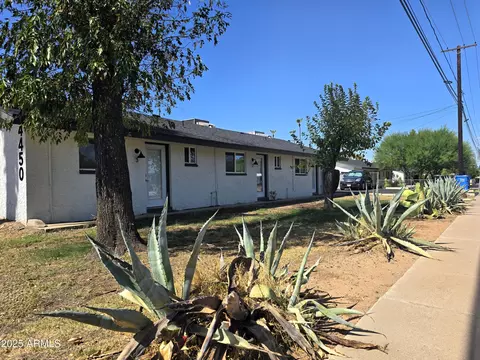 4450 N Longview Ave, Phoenix, AZ 85014 photo 2